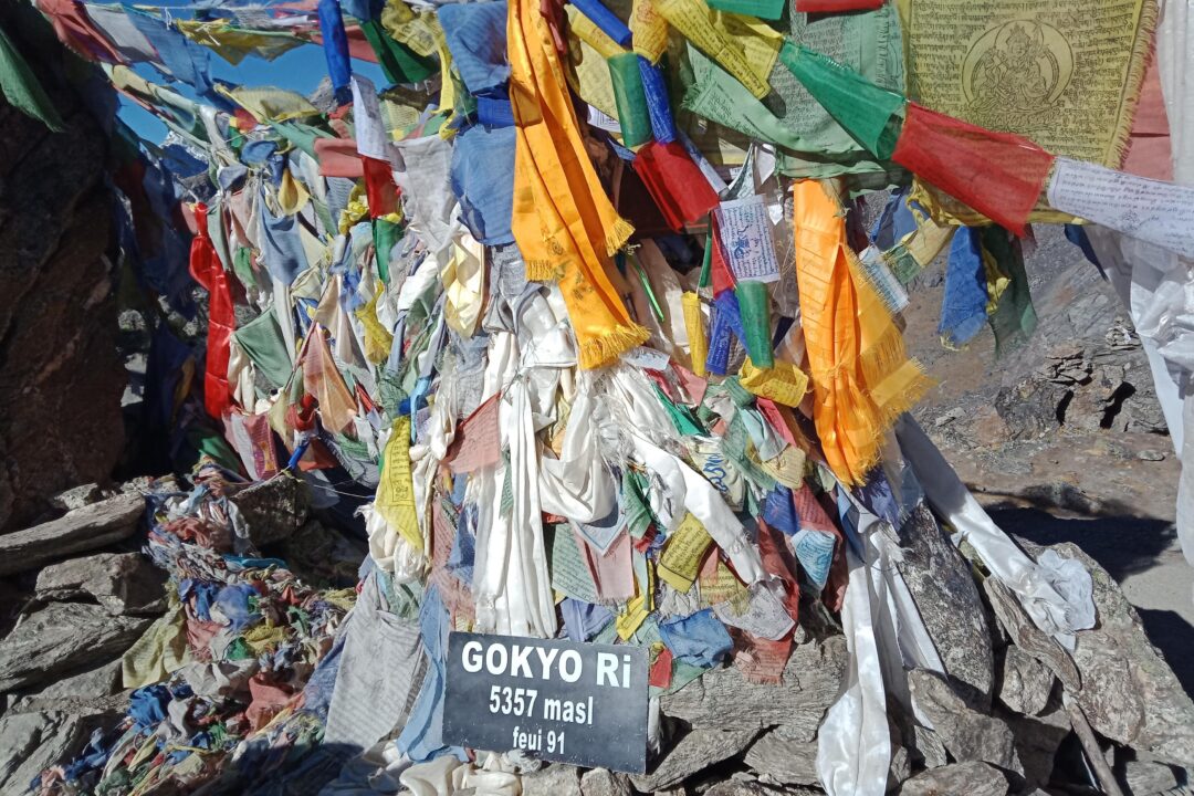 Gokyo Ri