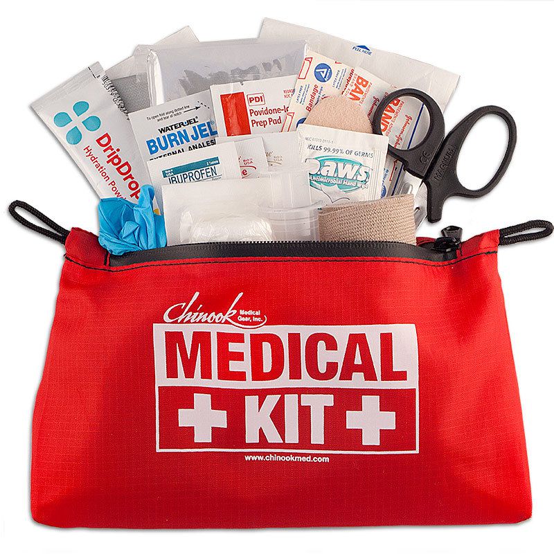 medical kit - rp-treks