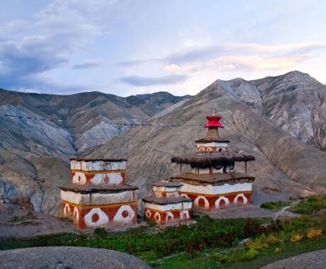 Upper Dolpo Trek