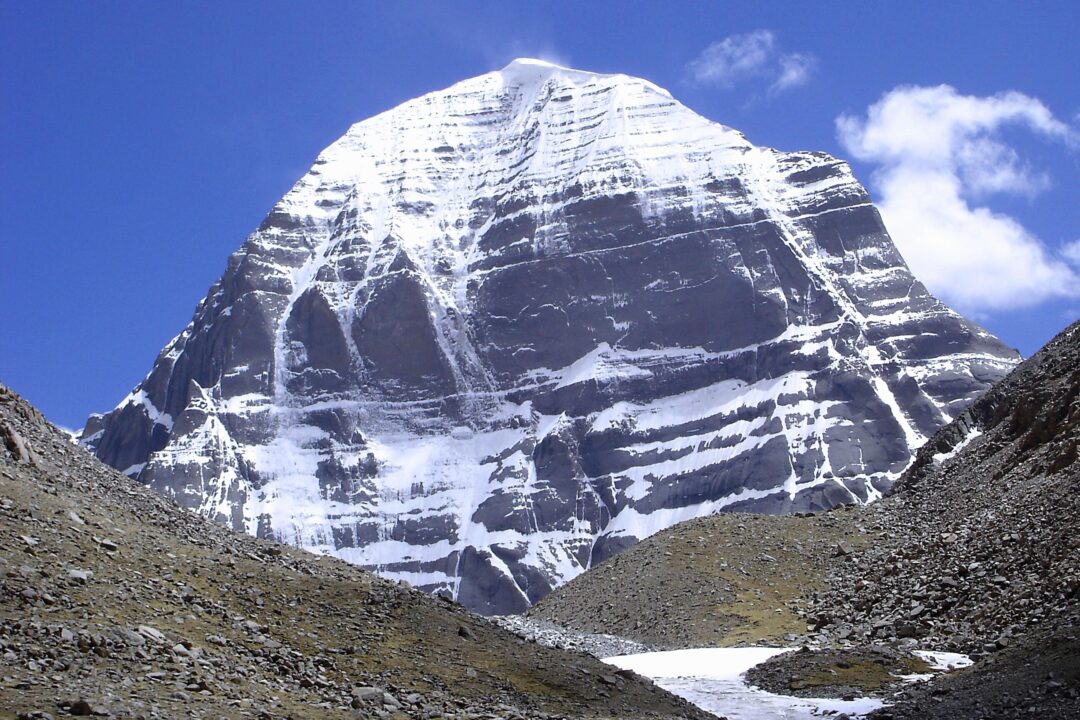 Kailash Mansarovar Tour