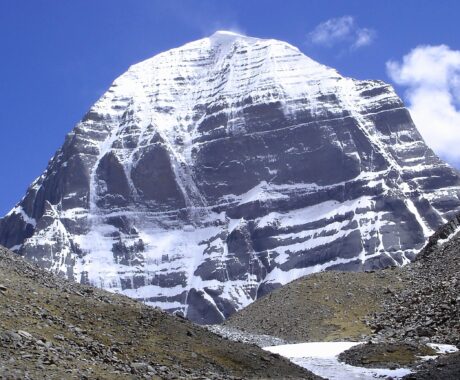 Kailash Mansarovar Tour