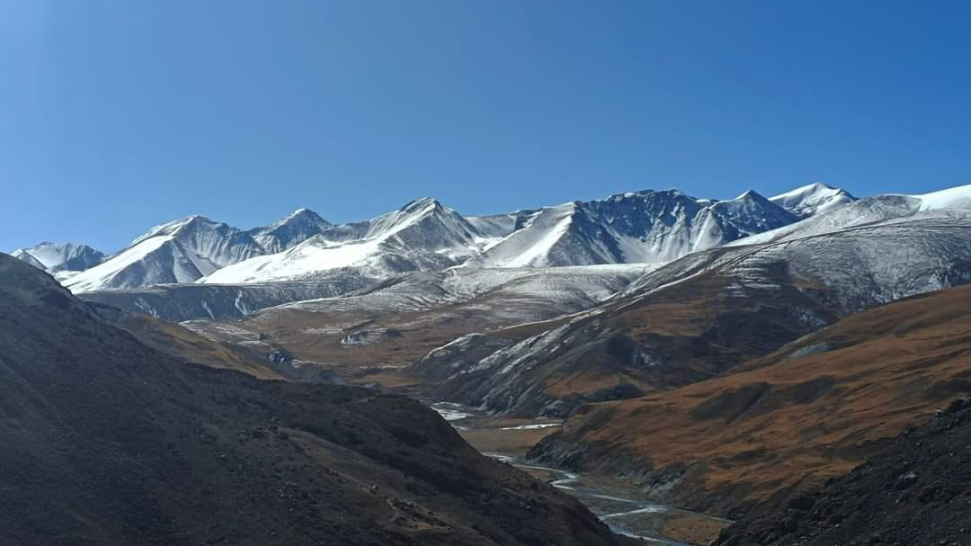 upper dolpo