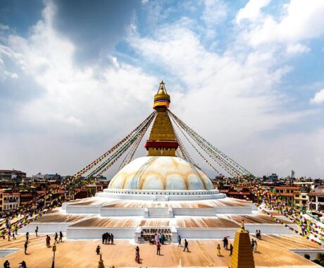 Kathmandu Tour