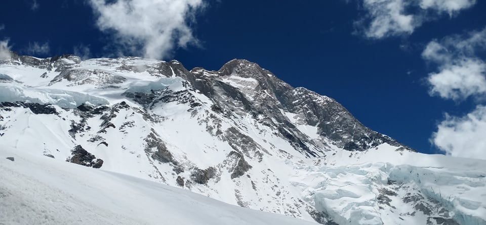 Mt Makalu Expedition