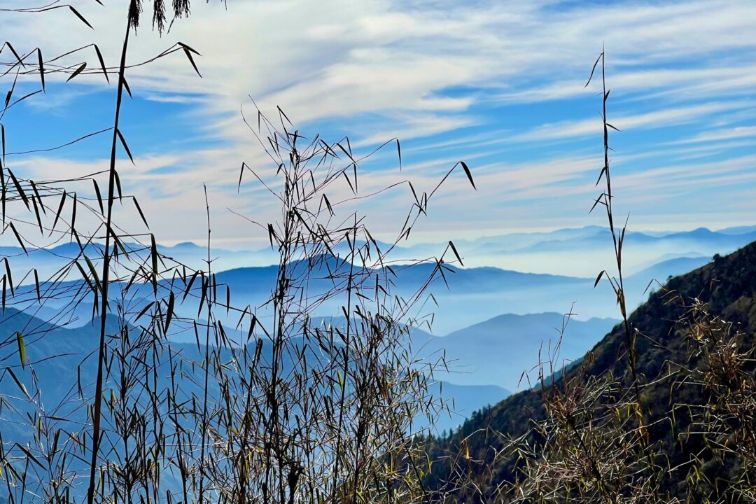 Nagarkot Viewpoint Sightseeing