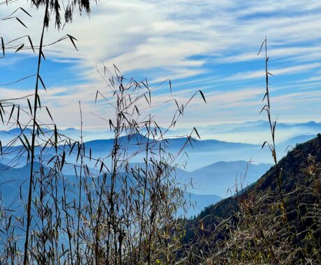 Nagarkot Viewpoint Sightseeing