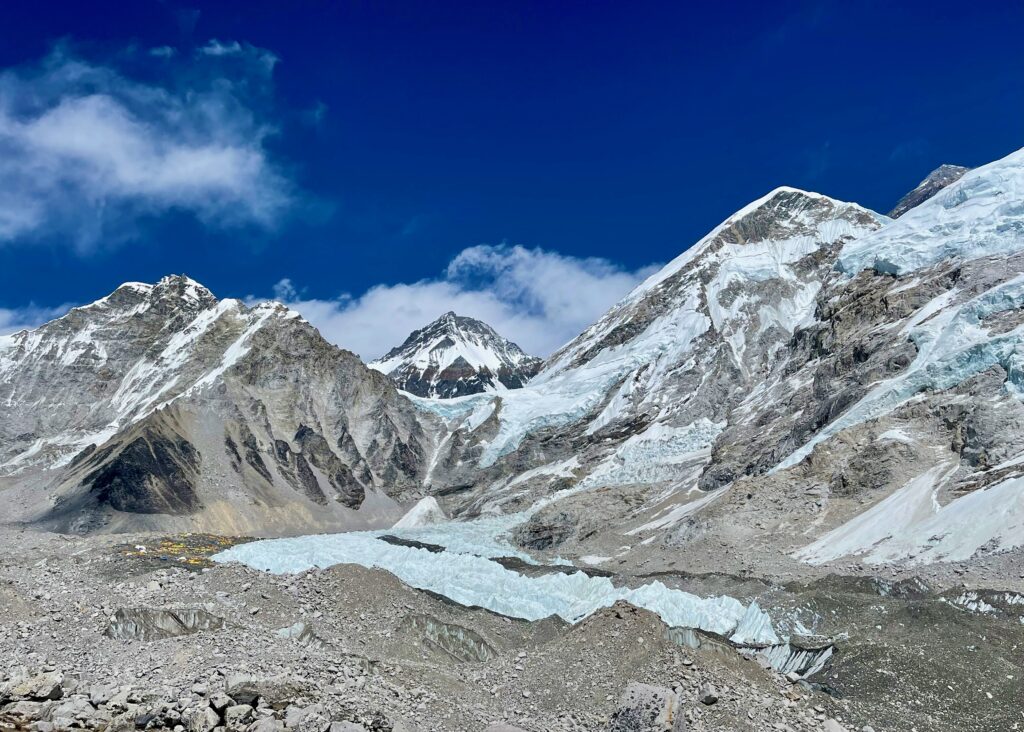 Everest Panorama Trek