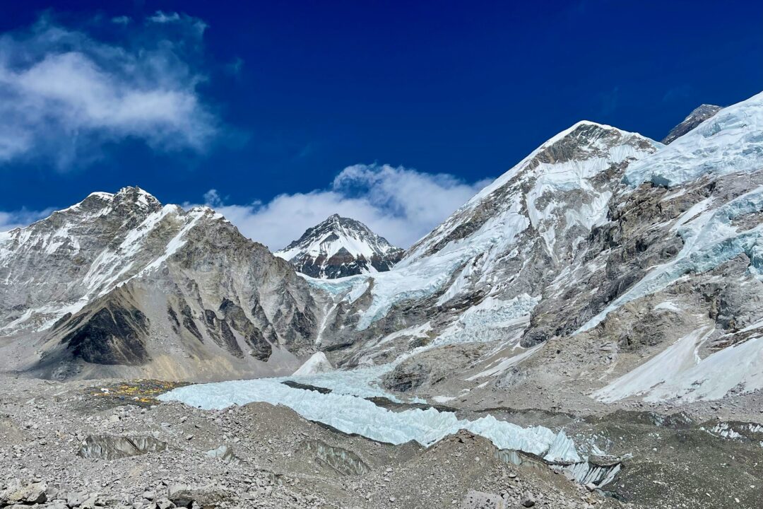 Everest Panorama Trek