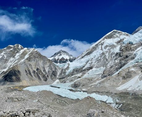 Everest Panorama Trek