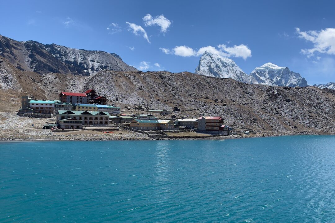 Gokyo Lake Trek