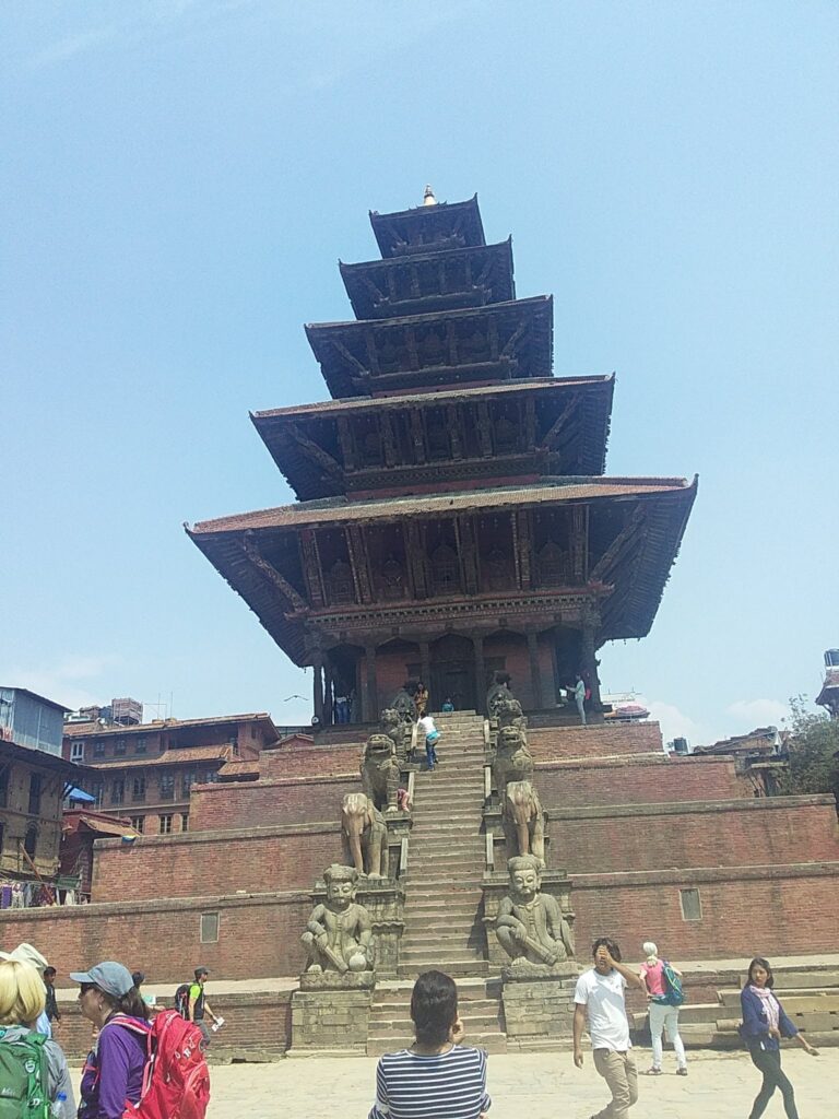 Bhaktapur City Tour - RP Adventures