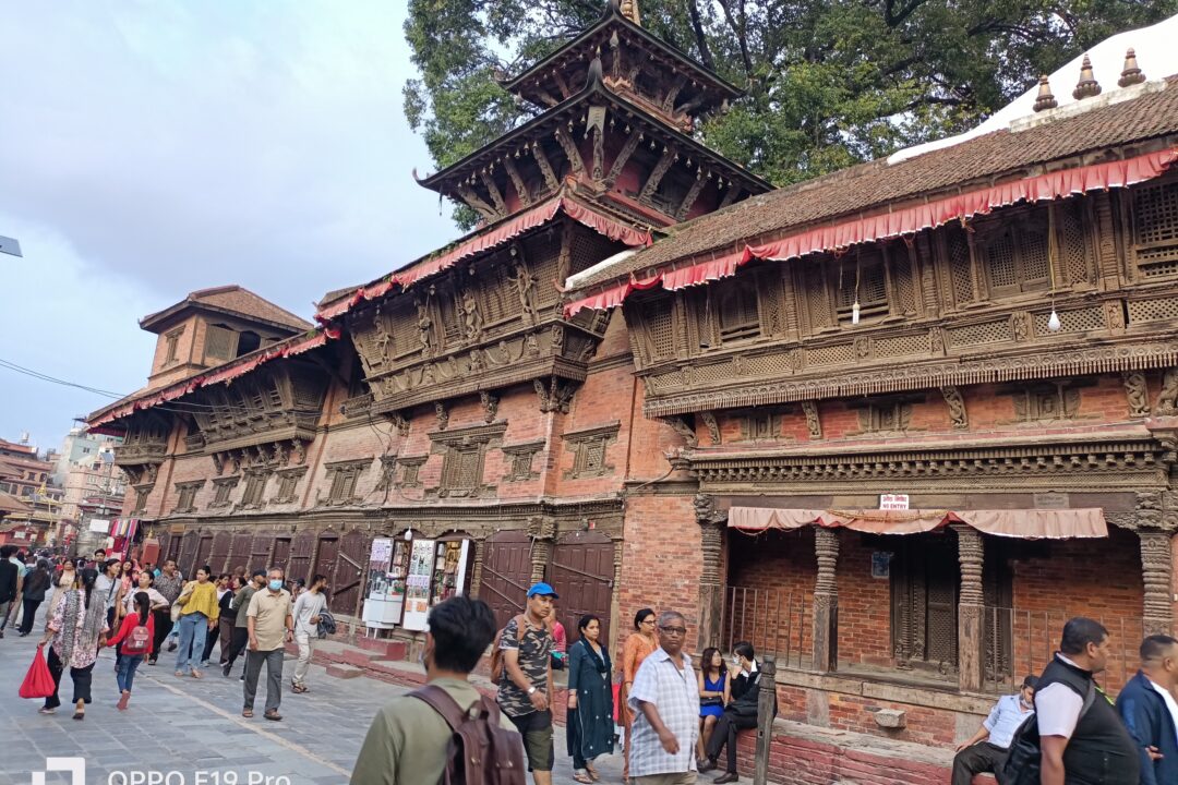 Kathmandu_Durbar_Square_1