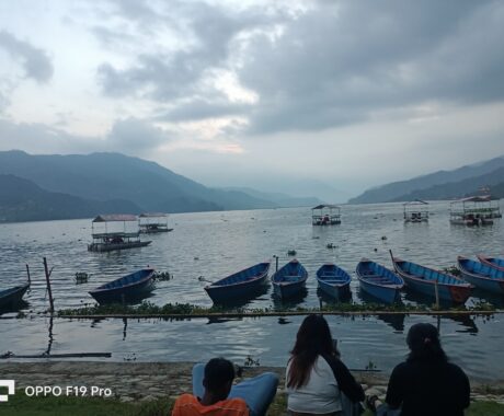 Pokhara Tour_Phewa_Lake