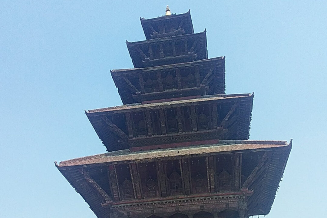 bhaktapur