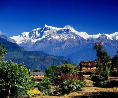 Nagarkot View Point Tour