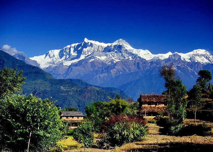 Nagarkot View Point Tour