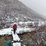 Hangel in Kanchenjunga