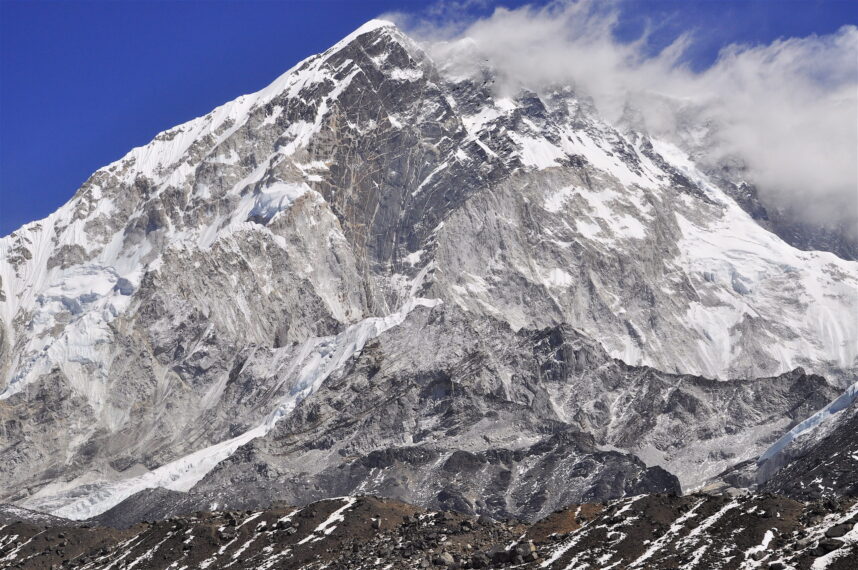 Everest Region Trek - RP Treks and Expedition