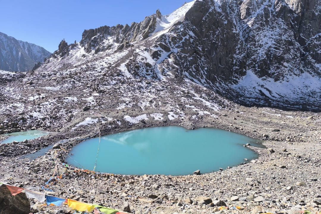 gauri kunda – kailash