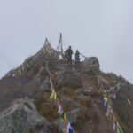 langtang trek - rp-treks