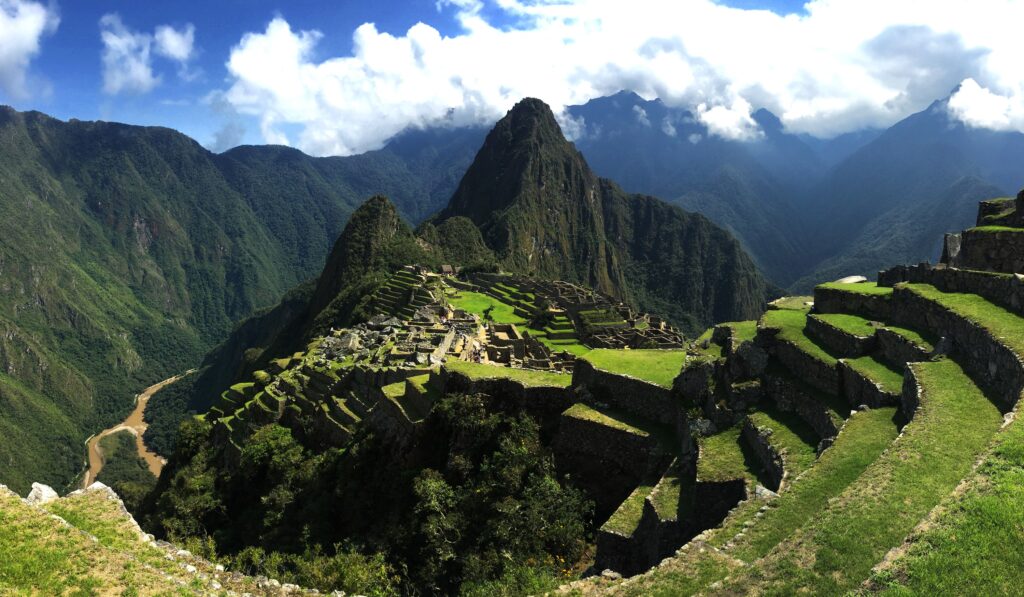 machu picchu - rp-treks