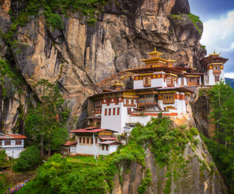 nepal-bhutan-tour