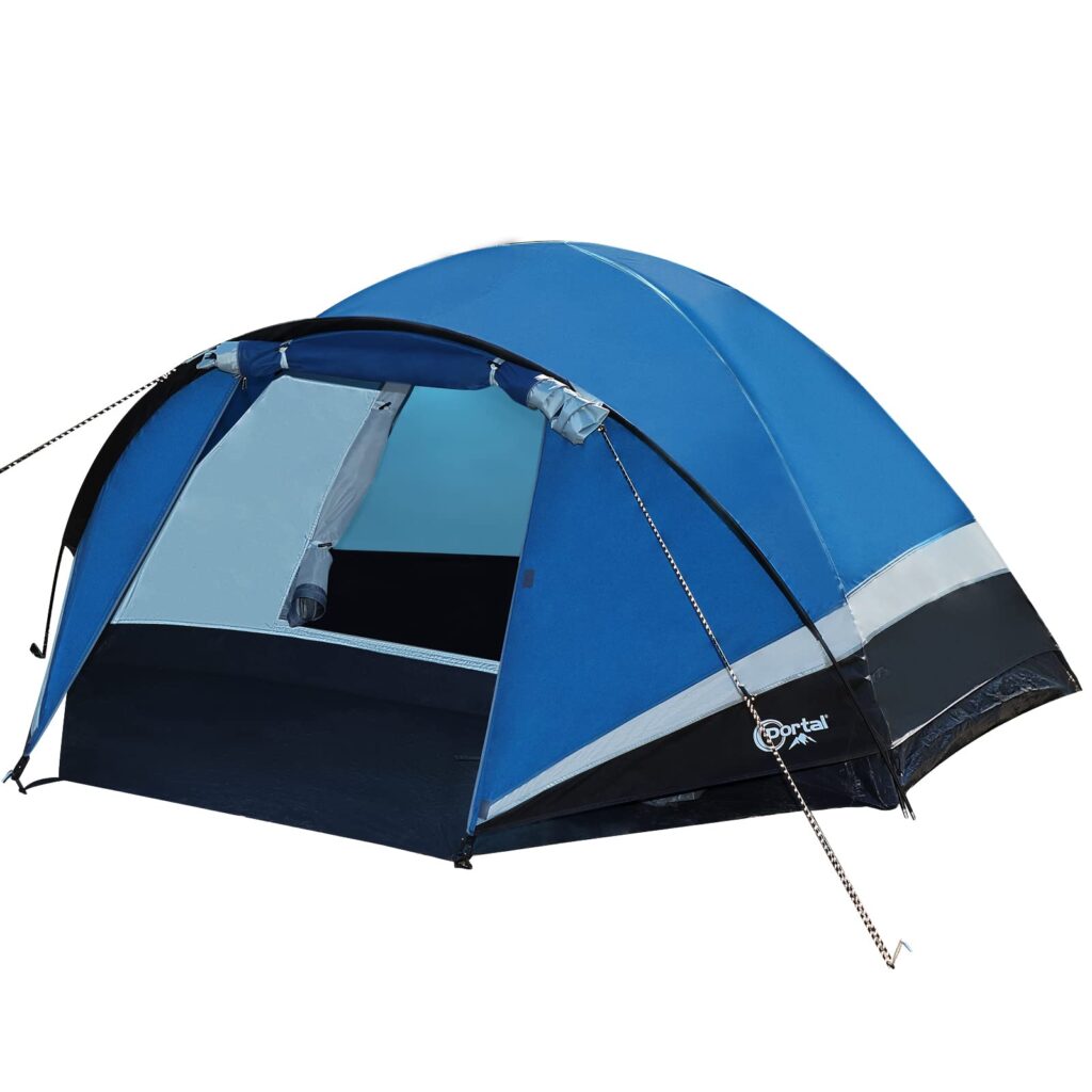 trekking tent