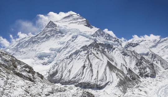 Cho Oyu