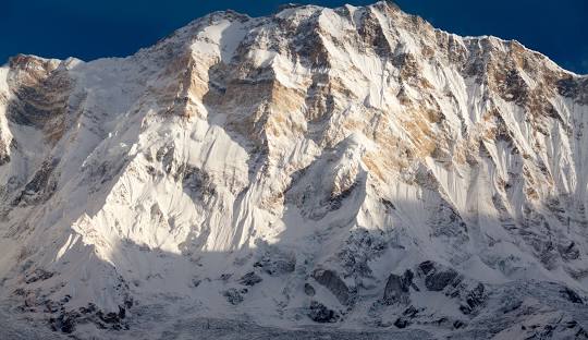 annapurna i