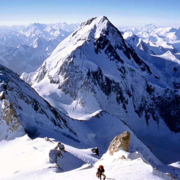 gasherbrum ii