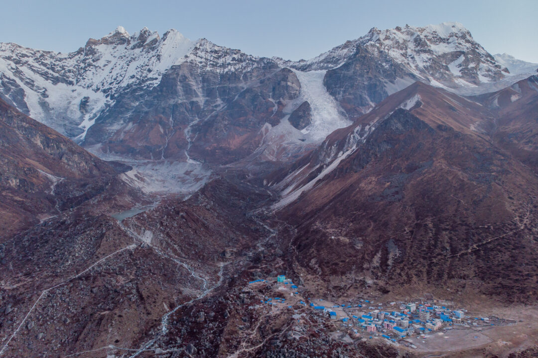 Langtang Valley