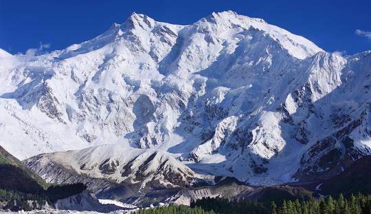 nanga parbat