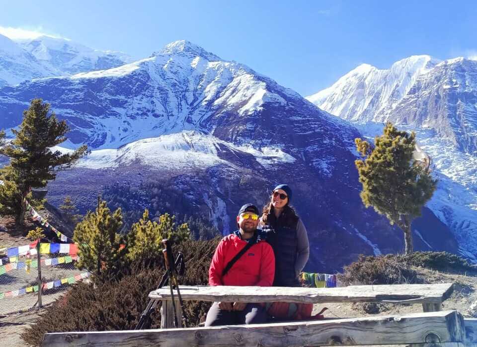 Annapurna Three Pass 3