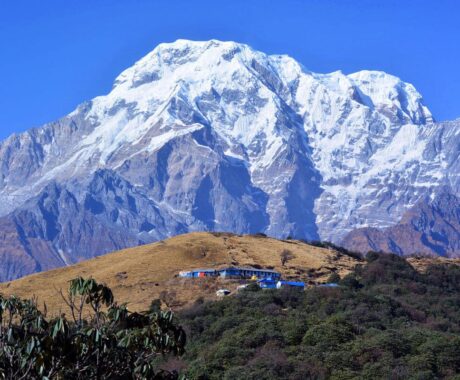 Api-Himal-Trek