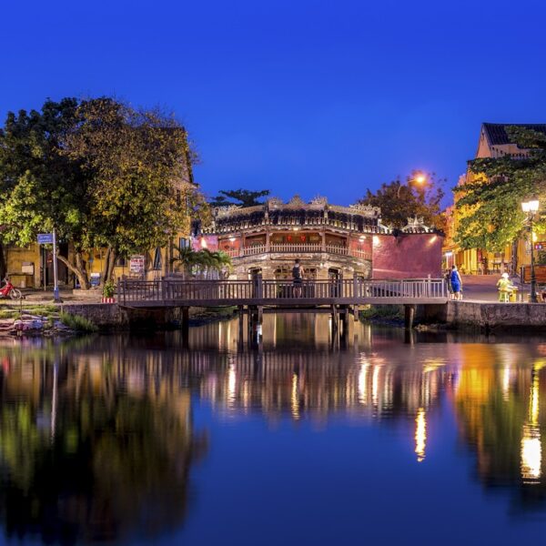 Hoi An Ancient Town, Vietnam-rptreks