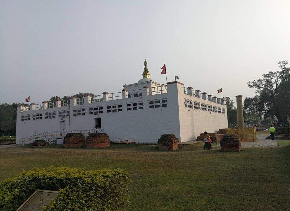 Lumbini