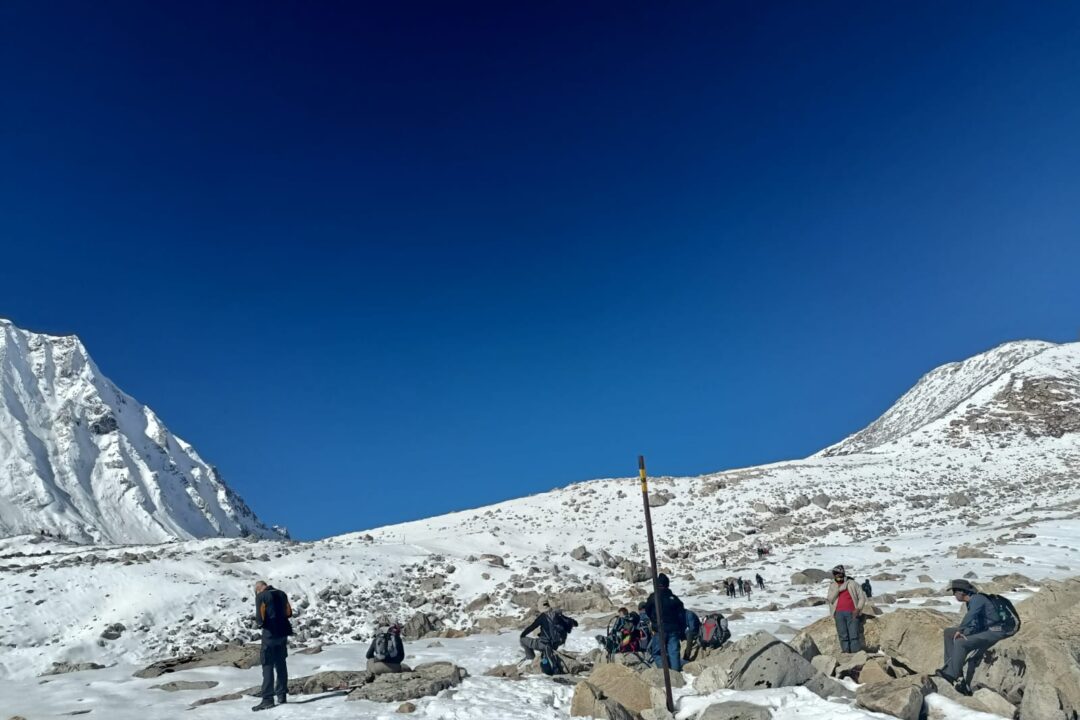 Manaslu Round - rptreks