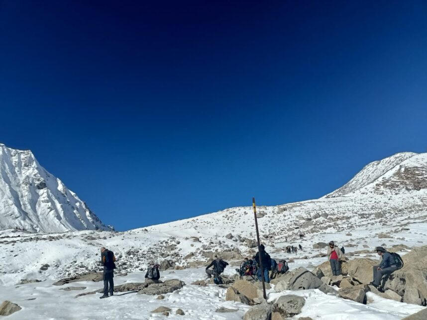 Manaslu Round - rptreks