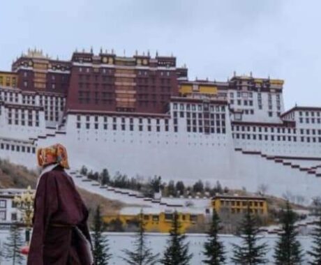 Potala Palace