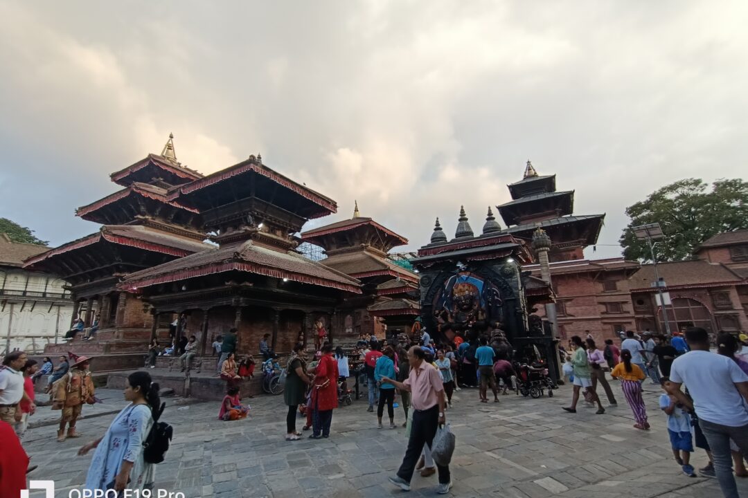 durbar square