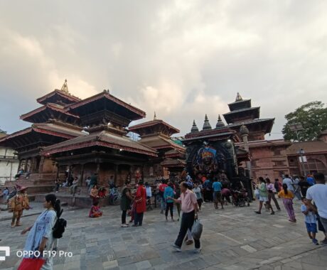 durbar square