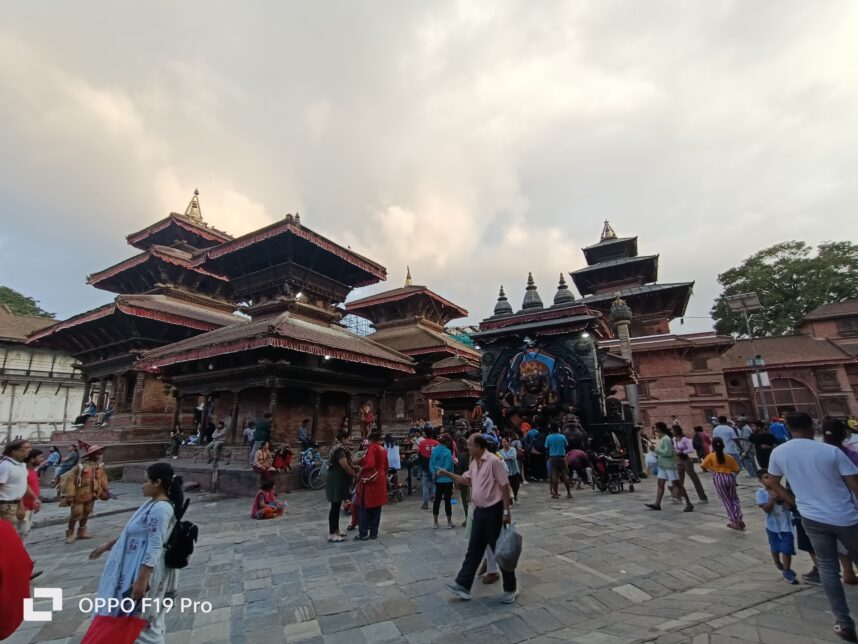 durbar square