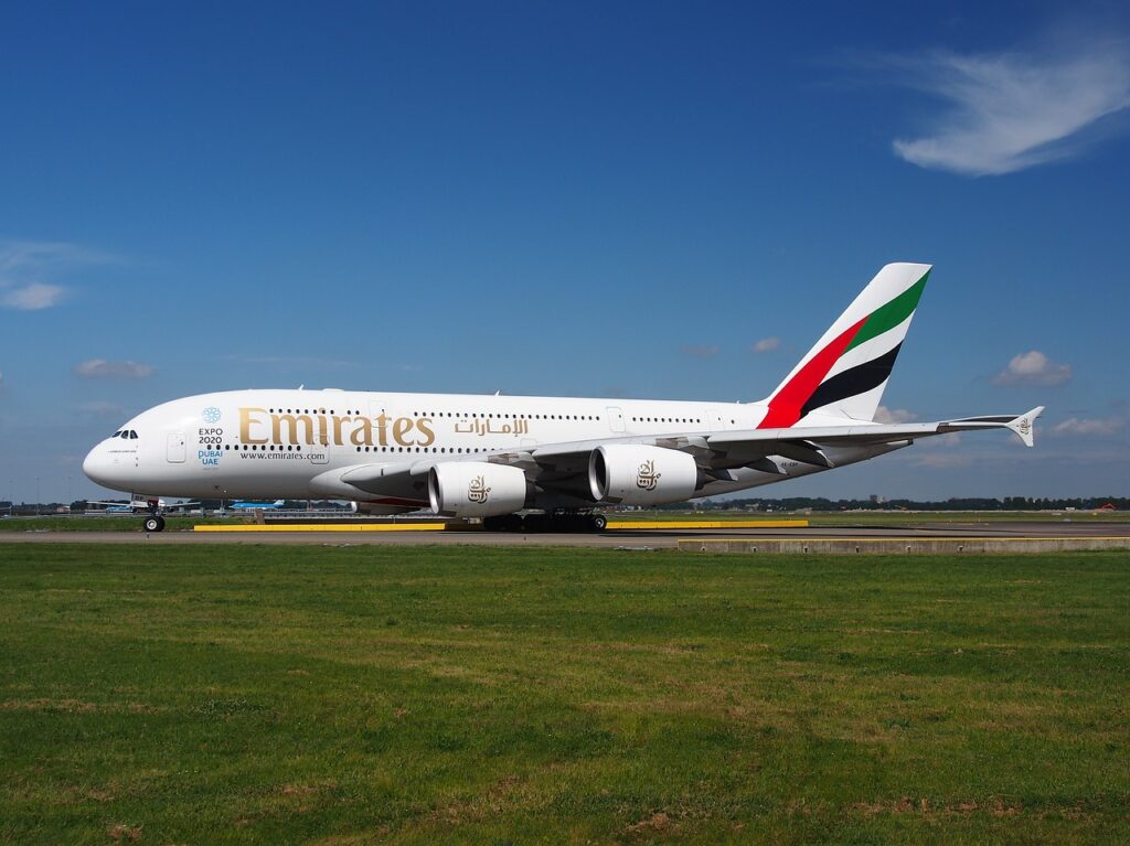 emirates