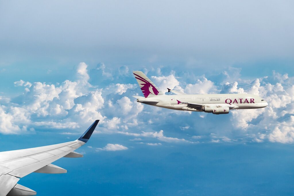 qatar-airways