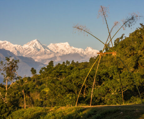 ganesh himal