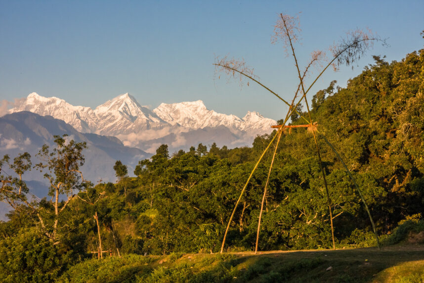 ganesh himal