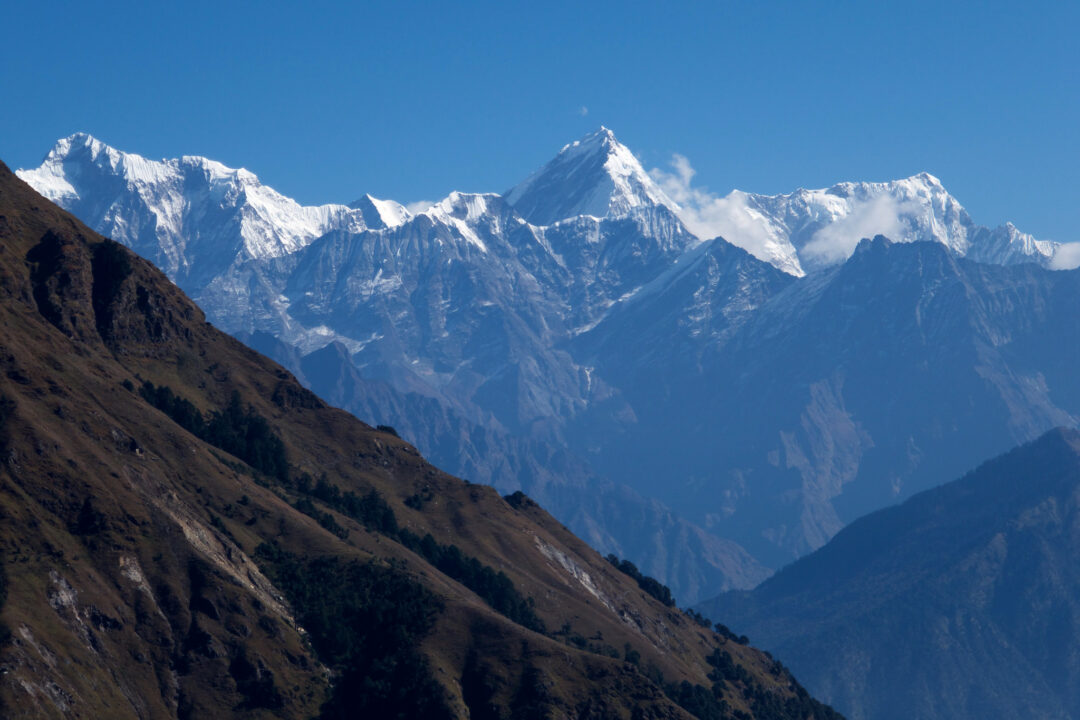 ganesh himal trek