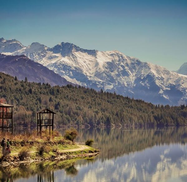 Rara lake