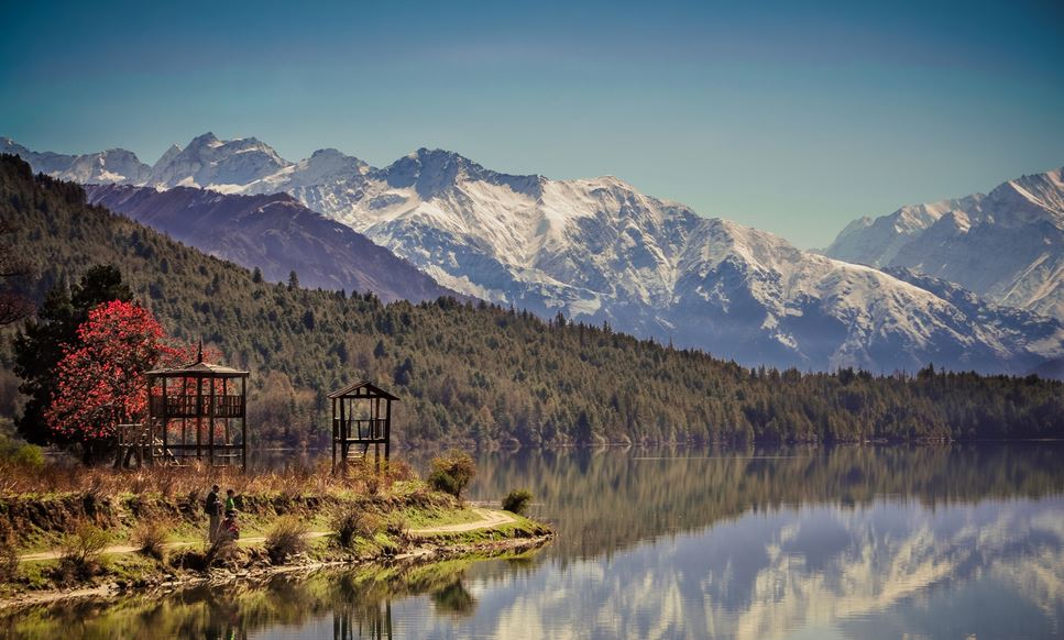 Rara lake