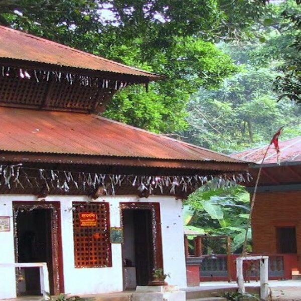 Valmiki_ashram_nepal